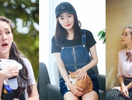 她红到拒绝周星驰穷到靠粉丝救济她留给一代人的少女情怀如今