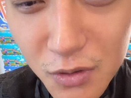 演员黄子韬被行政处罚！兰博基尼违规遭举报有关部门介入后通报